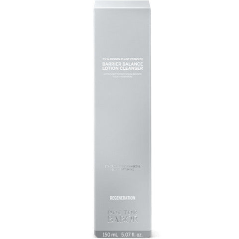 Babor Doctor Babor Barrier Balance Lotion Cleanser-2