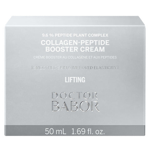 Babor Doctor Babor Collagen Peptide Booster Cream-2