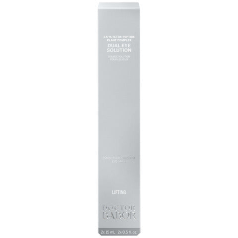 Babor Doctor Babor Dual Eye Solution-2