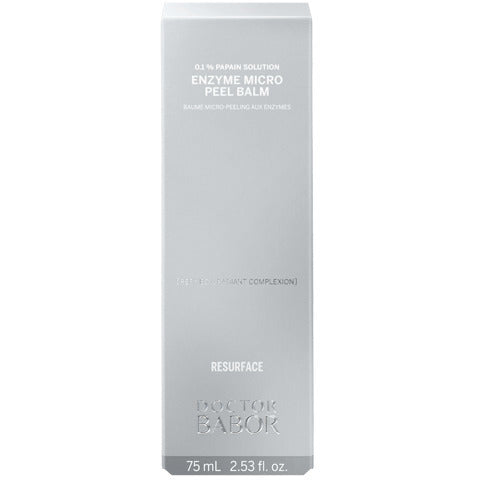 Babor Doctor Babor Enzyme Micro Peel Balm-2