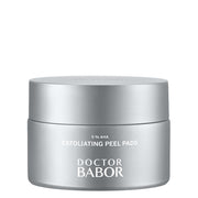 Babor Doctor Babor Exfoliating Peel Pads