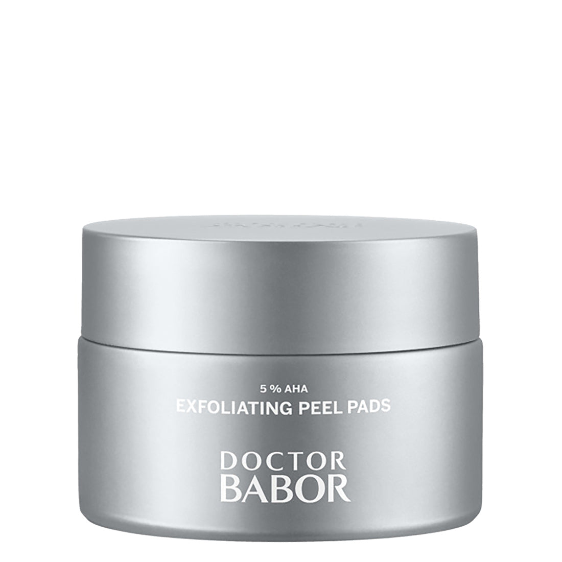 Babor Doctor Babor Exfoliating Peel Pads
