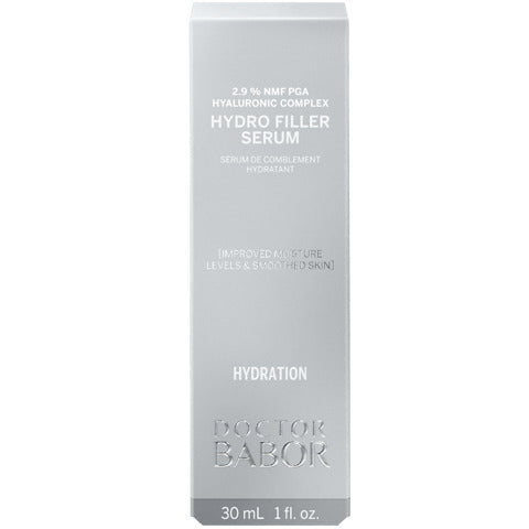 Babor Doctor Babor Hydro Filler Serum-2