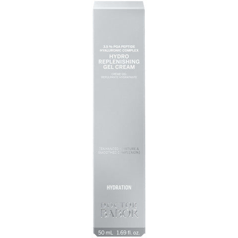 Babor Doctor Babor Hydro Replenishing Gel Cream-2
