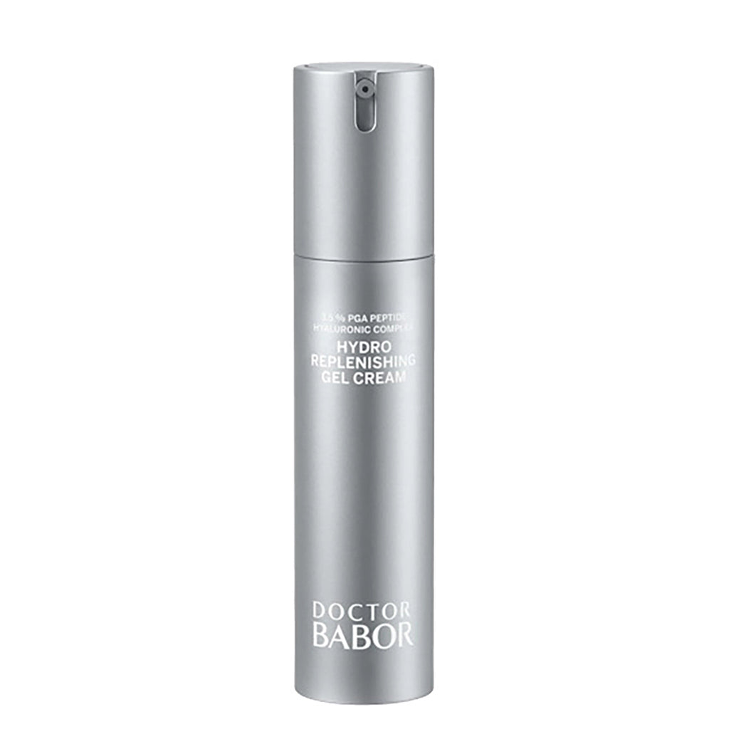 Babor Doctor Babor Hydro Replenishing Gel Cream