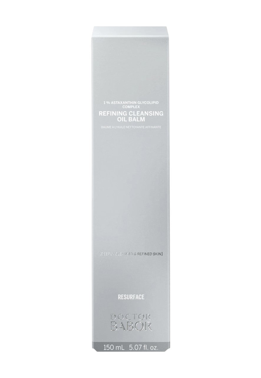 Babor Doctor Babor Refining Cleansing Oil Balm-2