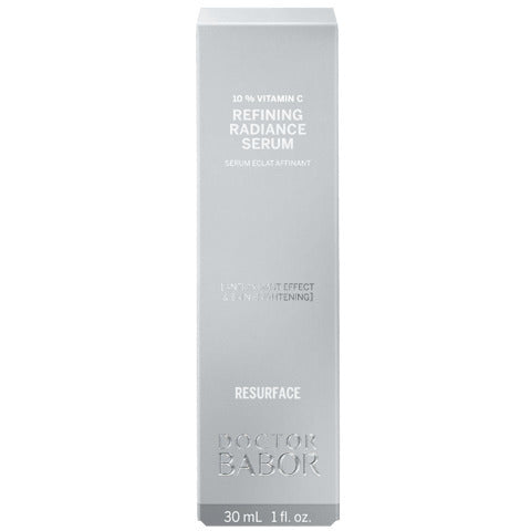 Babor Doctor Babor Refining Radiance Serum-2