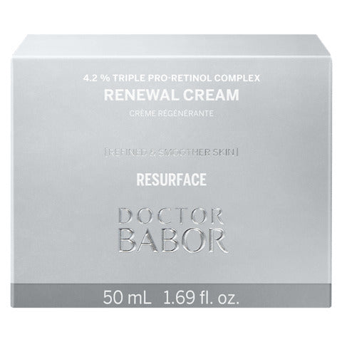 Babor Doctor Babor Renewal Cream-2