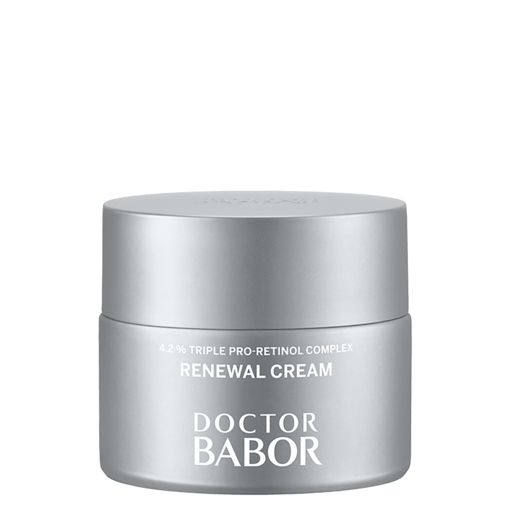 Babor Doctor Babor Renewal Cream