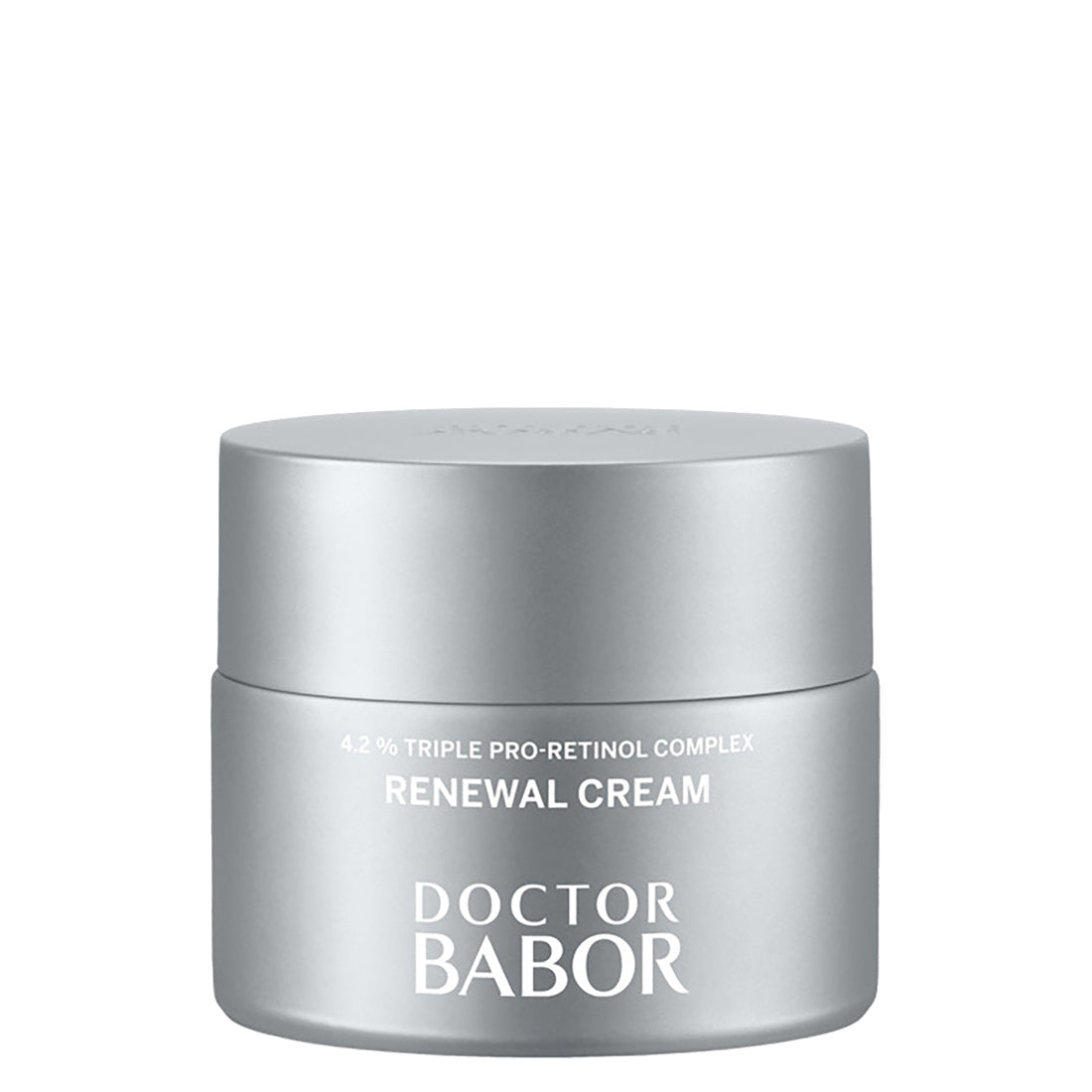 Babor Doctor Babor Renewal Cream
