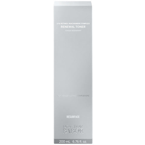 Babor Doctor Babor Renewal Toner-2