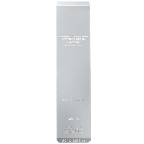Babor Doctor Babor Sensitive Soothing Cream Cleanser-2