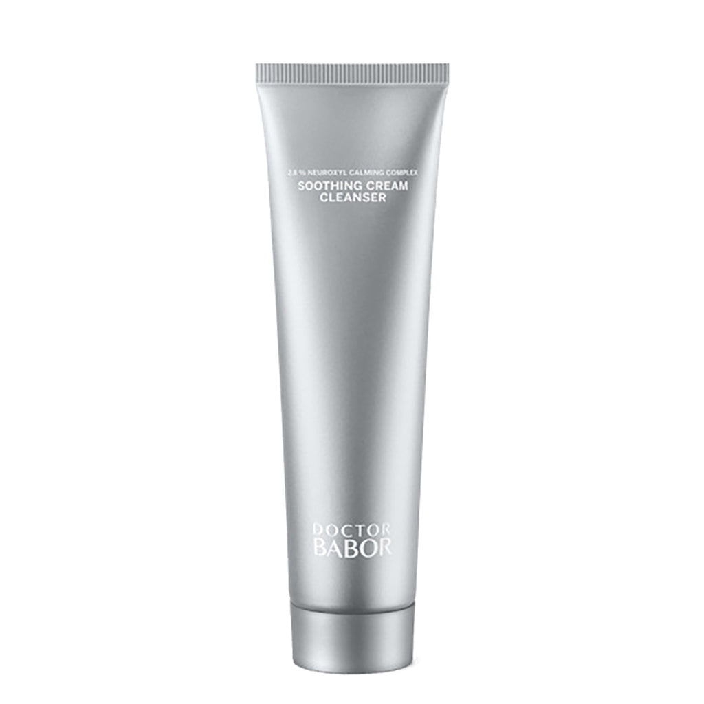 Babor Doctor Babor Sensitive Soothing Cream Cleanser