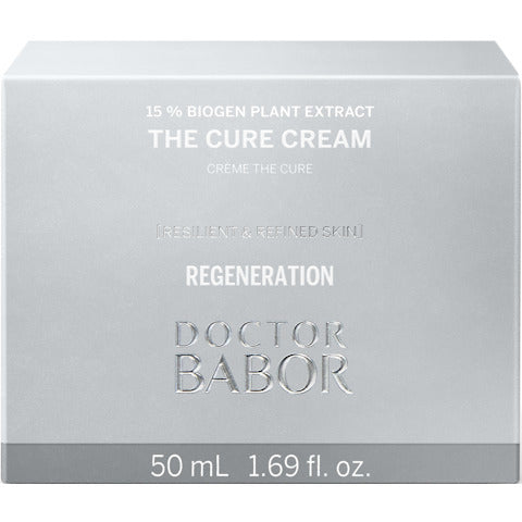 Babor Doctor Babor The Cure Cream-2