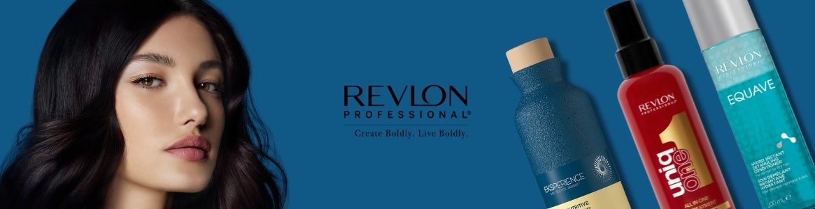 Prodotti per Capelli Revlon Professional