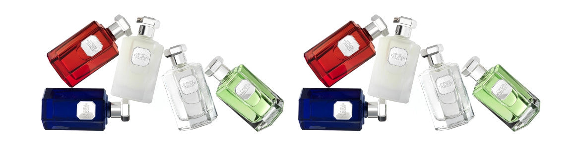 Profumi Lorenzo Villoresi