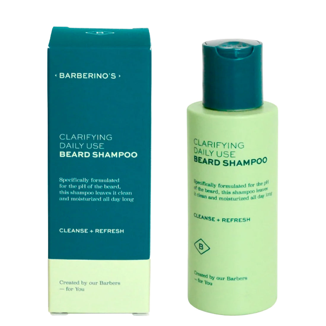 Barberino's Barba 