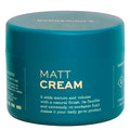Barberino's Matt Cream 