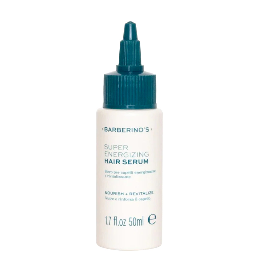 Barberino's Per Capelli Energizzante E Rivitalizzante 