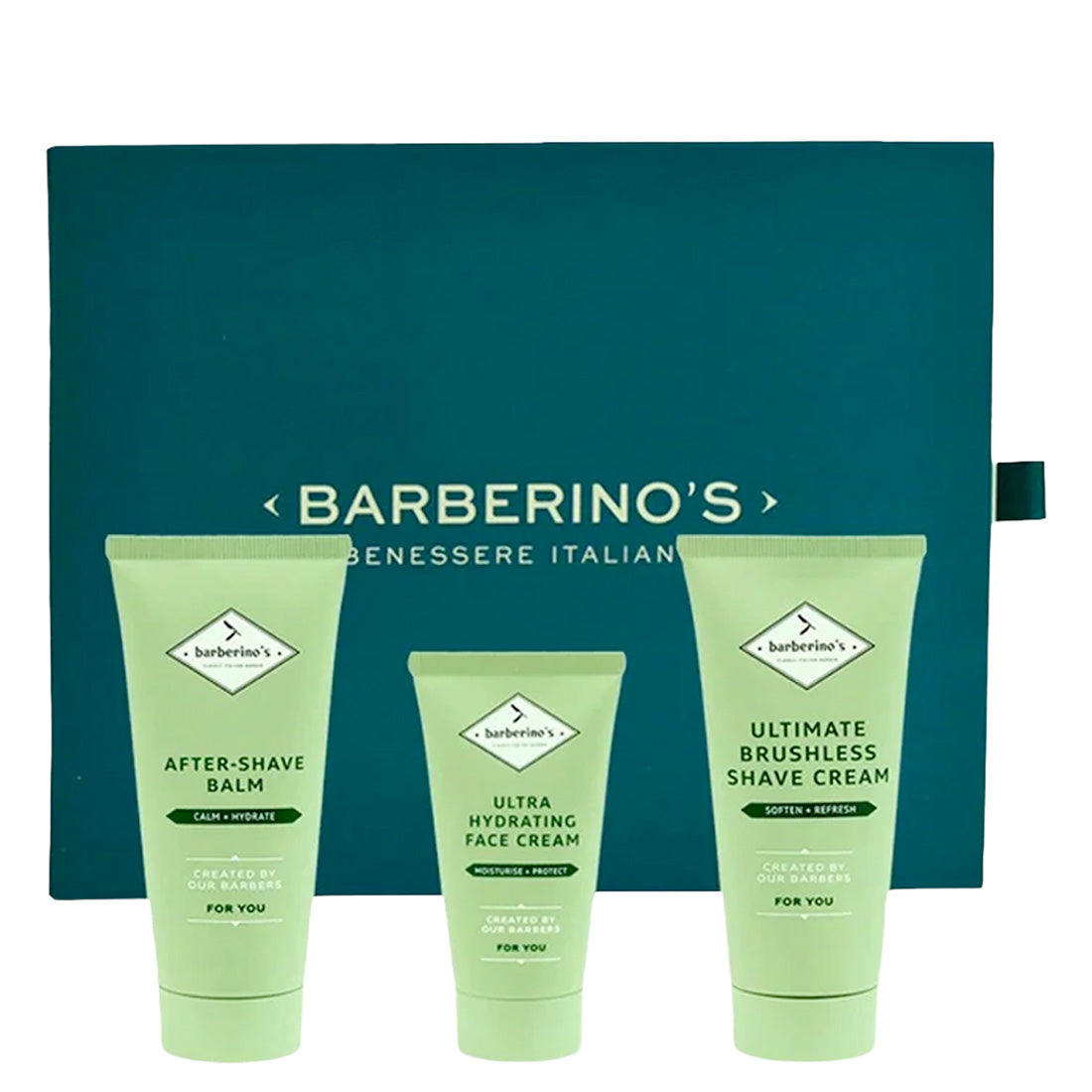 Barberino's Set Rasatura Perfetta 