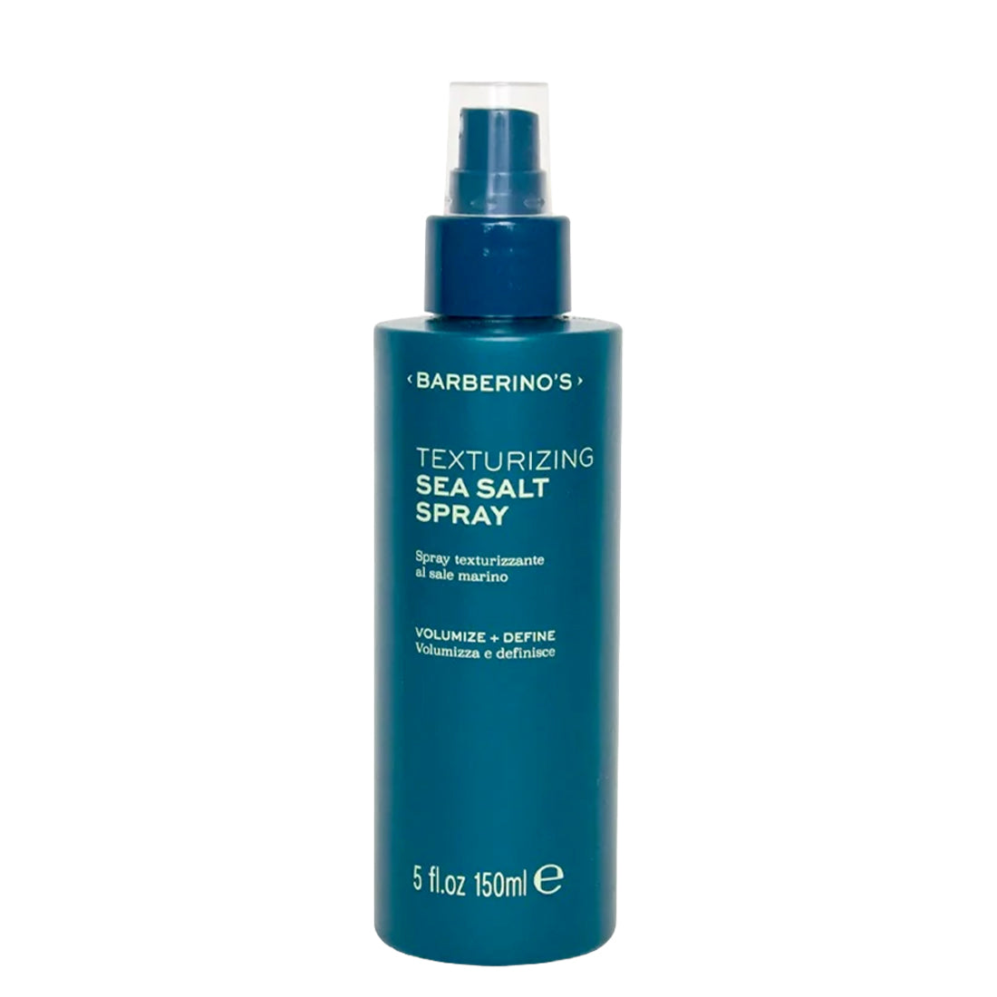 Barberino's Spray Texturizzante Al Sale Marino 