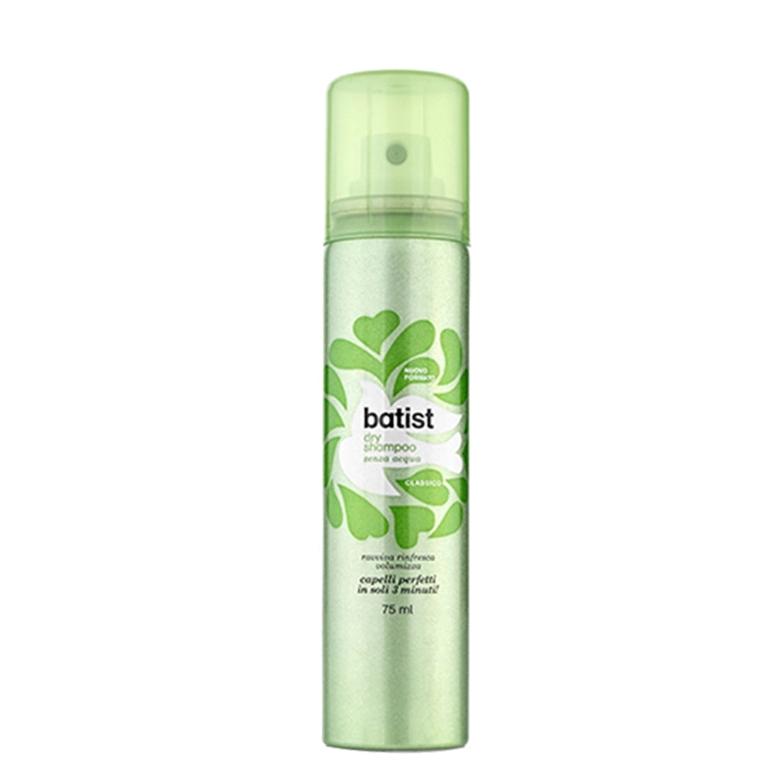 Batist Dry Shampoo Classico