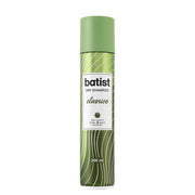 Batist Dry Shampoo Classico
