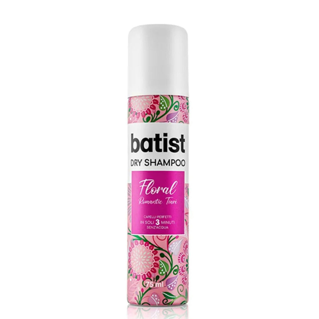 Batist Dry Shampoo Floral