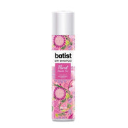 Batist Dry Shampoo Floral