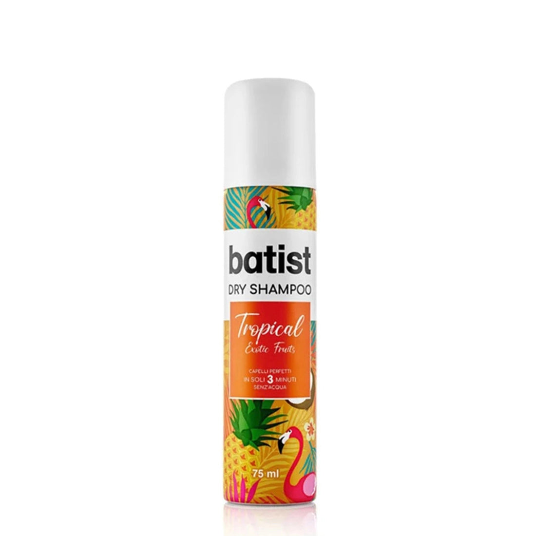 Batist Dry Shampoo Tropical