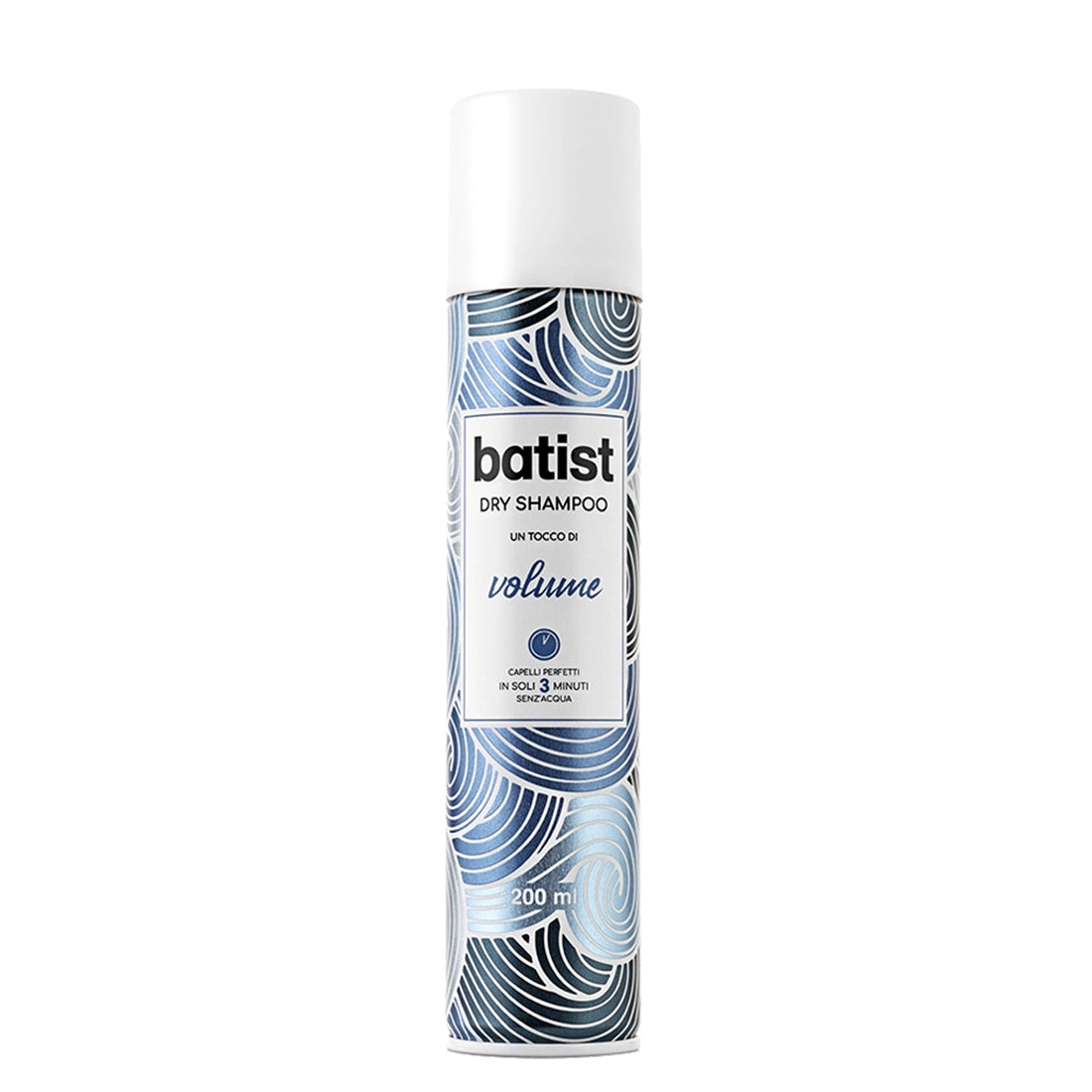 Batist Dry Shampoo Volume