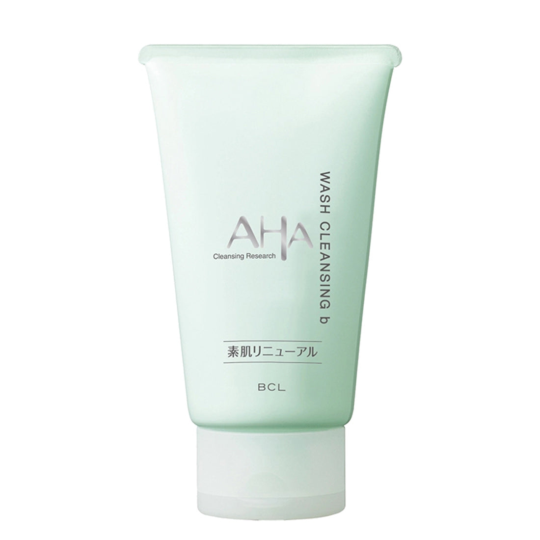 Bcl AHA Cleansing Research Wash Cleansing B