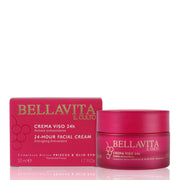 Bellavita Priscus & Olio Crema Viso 24H