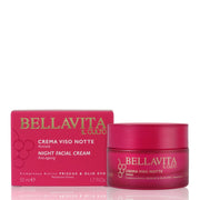 Bellavita Priscus & Olio Crema Viso Notte