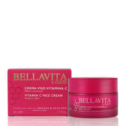 Bellavita Priscus & Olio Crema Viso Vitamina C