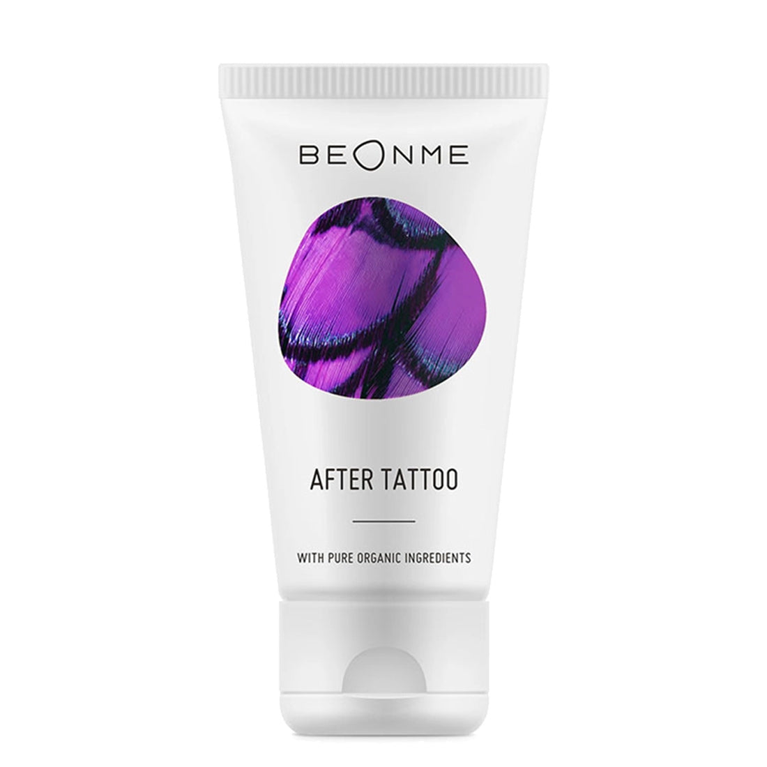 Beonme After Tattoo