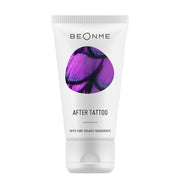 Beonme After Tattoo