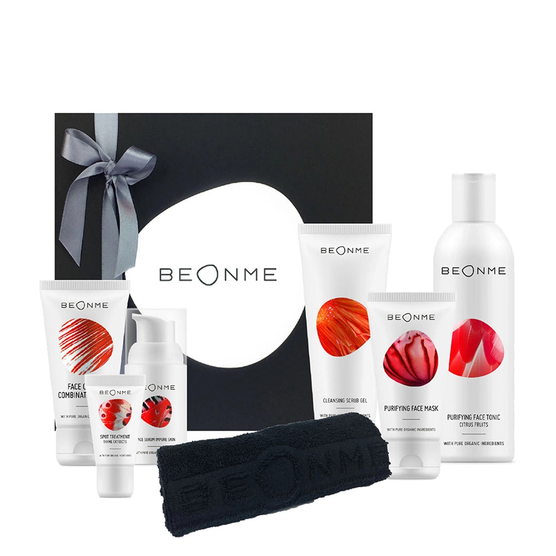 Beonme Purifying Gift Set