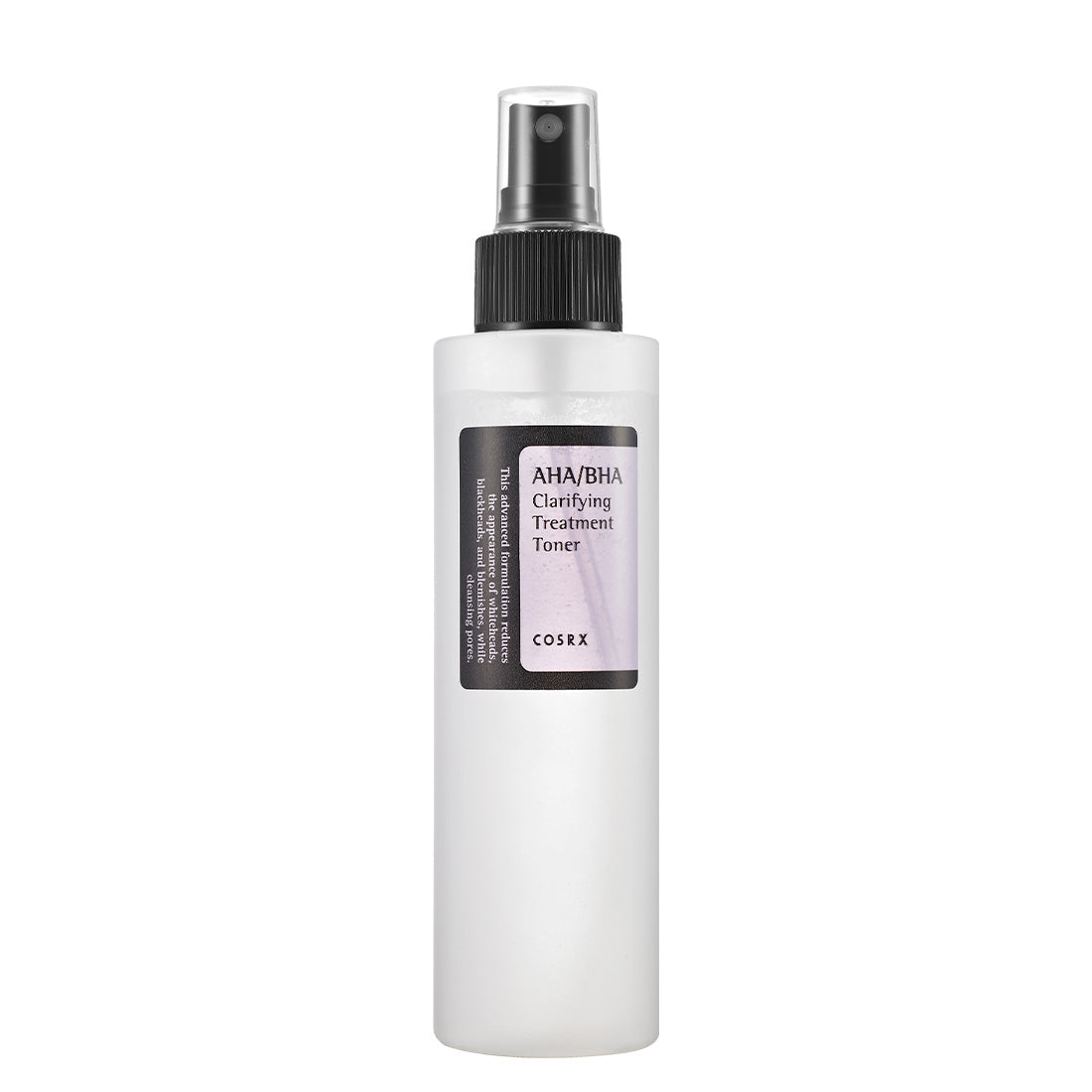 COSRX Aha/Bha Clarifying Treatment Toner 