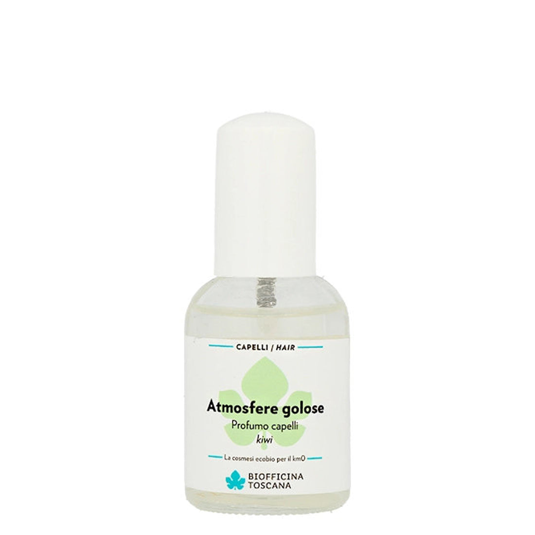 Biofficina Toscana Atmosfere Golose Kiwi