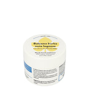 Biofficina Toscana Balsamo Barba Note Legnose