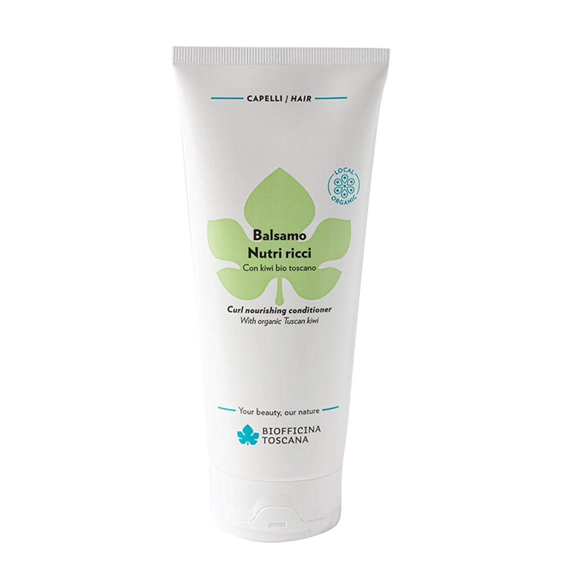 Biofficina Toscana Balsamo Nutri Ricci