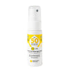 Biofficina Toscana Crema Viso Solare Age Control Spf50