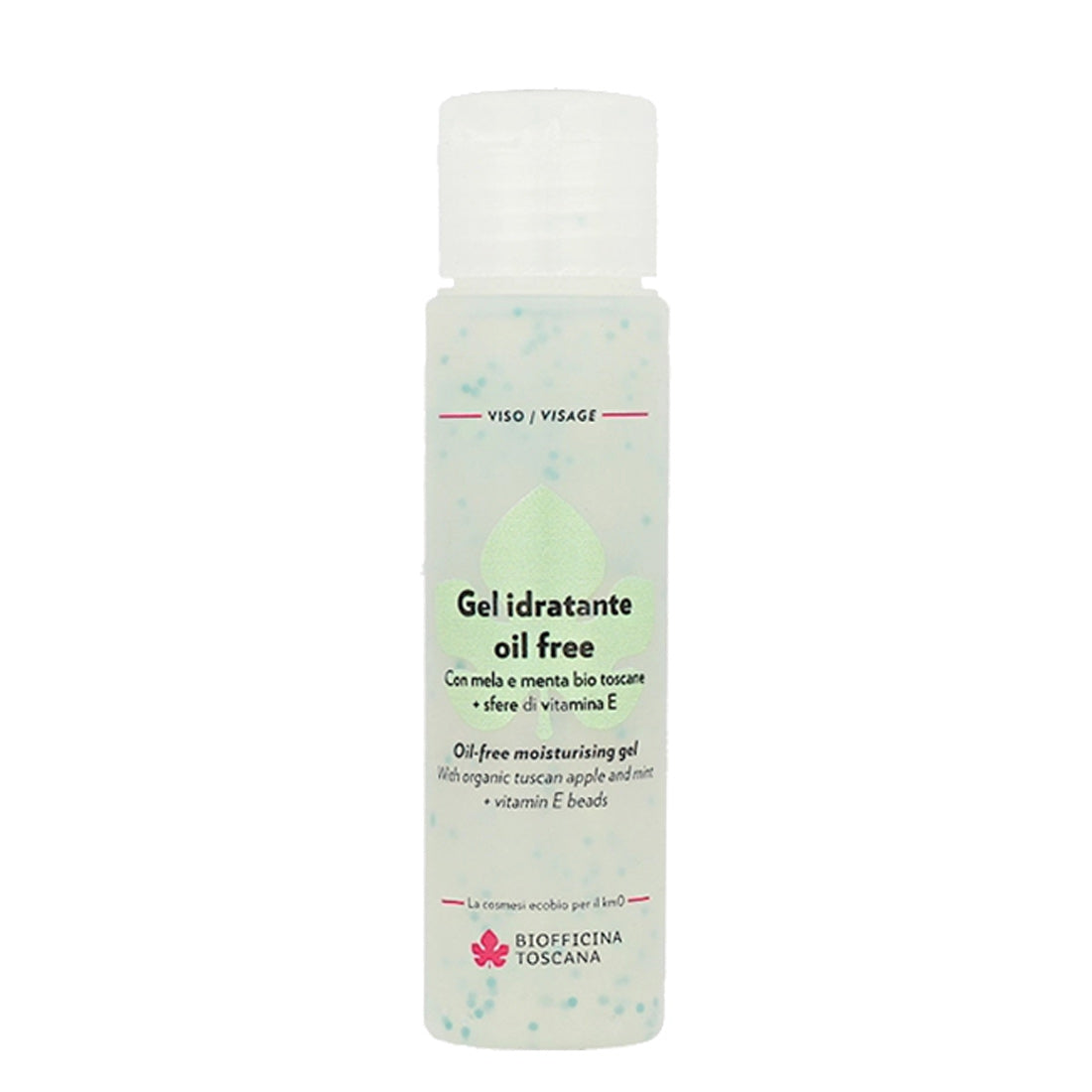 Biofficina Toscana Gel Idratante Oil Free