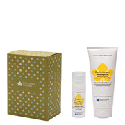 Biofficina Toscana Kit viso corpo note legnose