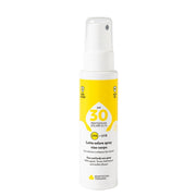 Biofficina Toscana Latte Solare Spray Viso-Corpo