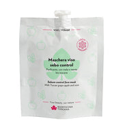 Biofficina Toscana Maschera Viso Sebo Control