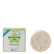 Biofficina Toscana Shampoo Solido Ricci