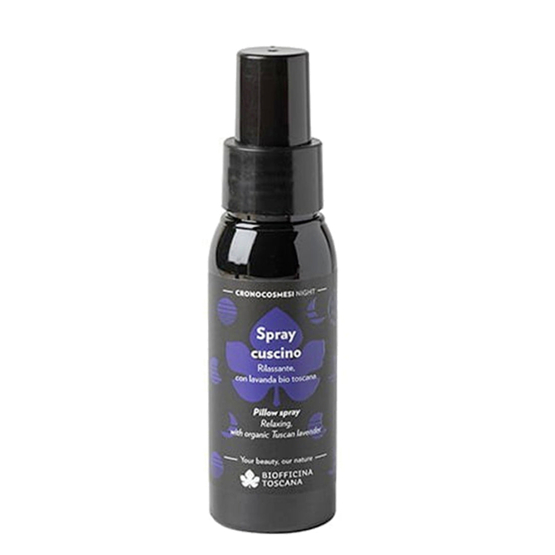 Biofficina Toscana Spray Cuscino