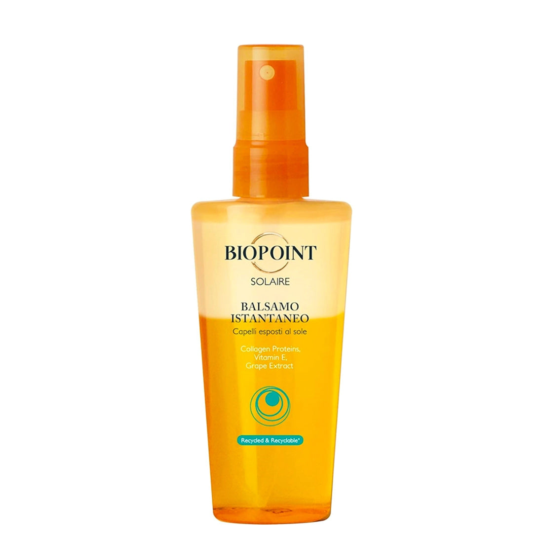 Biopoint Balsamo Istantaneo